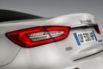 Maserati Quattroporte GTS GranSport 2016 года